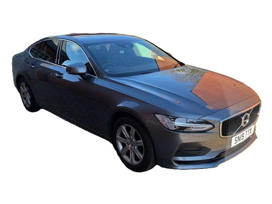 2.0 D4 Momentum Saloon 4dr Diesel Auto Euro 6 (s/s) (190 ps)